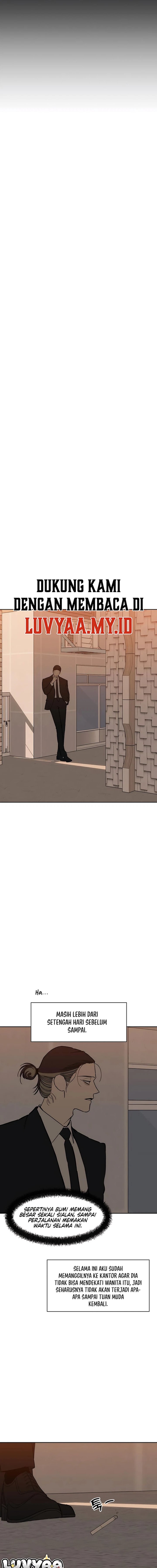 Tears on a Withered Flower Chapter 121 - Page 2
