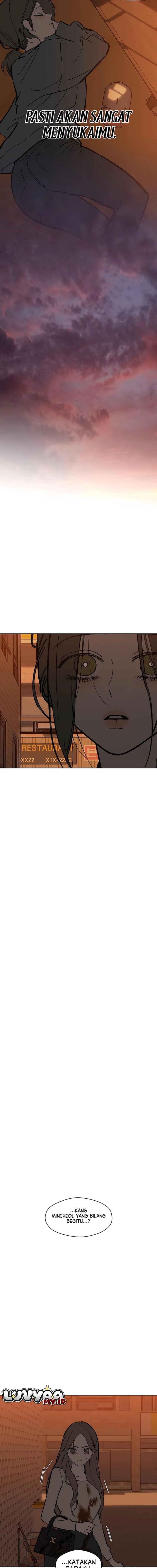 Tears on a Withered Flower Chapter 121 - Page 20