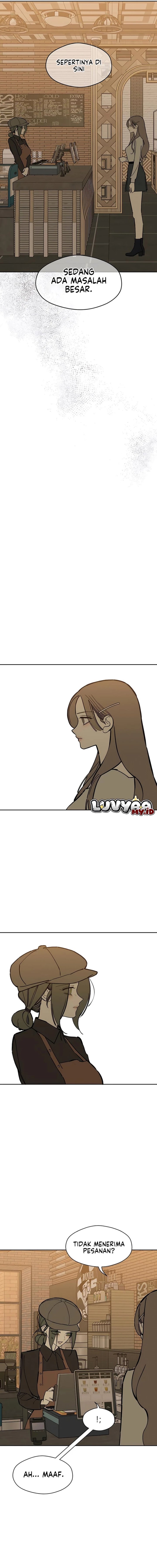 Tears on a Withered Flower Chapter 121 - Page 5