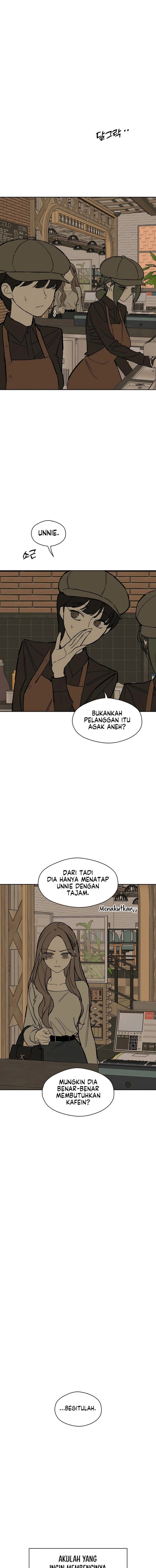 Tears on a Withered Flower Chapter 121 - Page 6