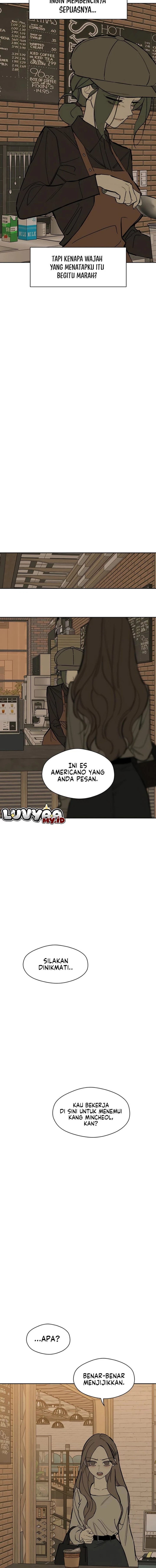 Tears on a Withered Flower Chapter 121 - Page 7