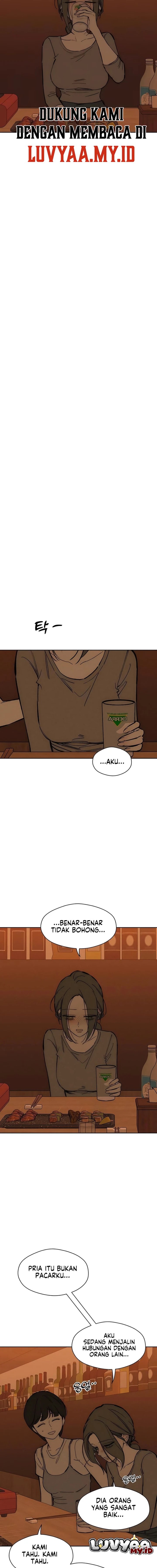 Tears on a Withered Flower Chapter 122 - Page 10