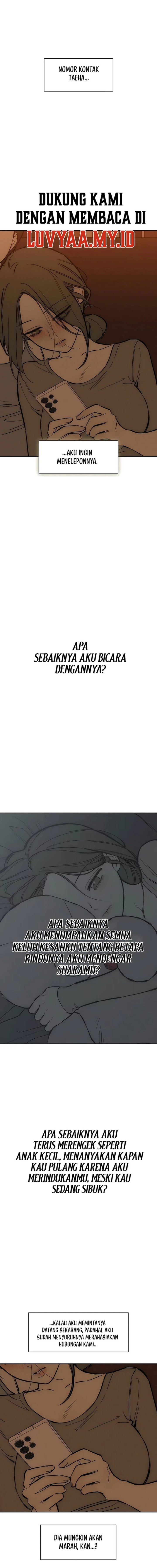 Tears on a Withered Flower Chapter 122 - Page 15