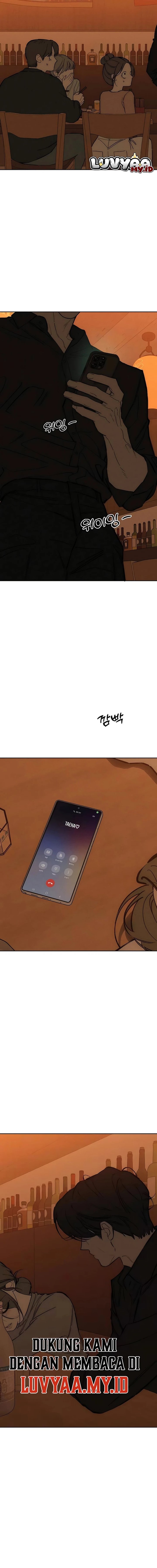 Tears on a Withered Flower Chapter 122 - Page 18