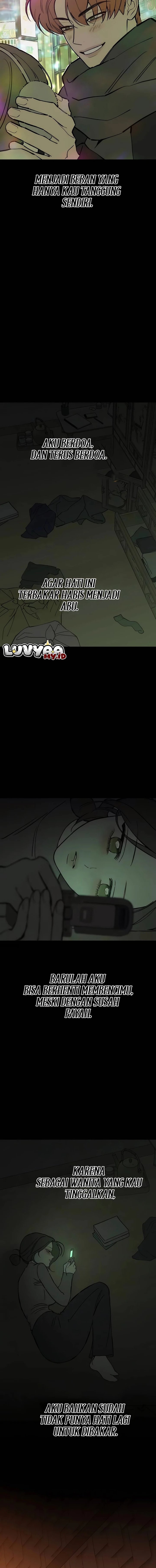 Tears on a Withered Flower Chapter 122 - Page 3