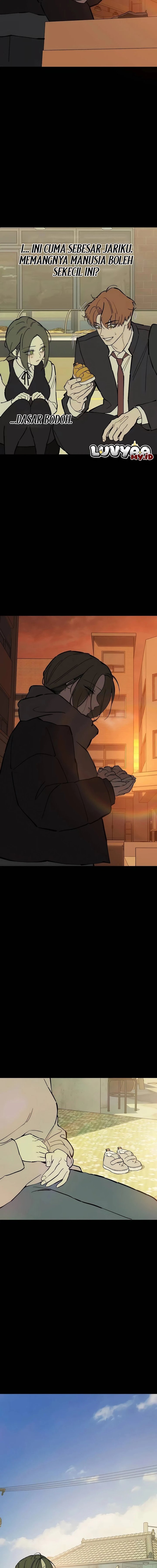 Tears on a Withered Flower Chapter 122 - Page 5