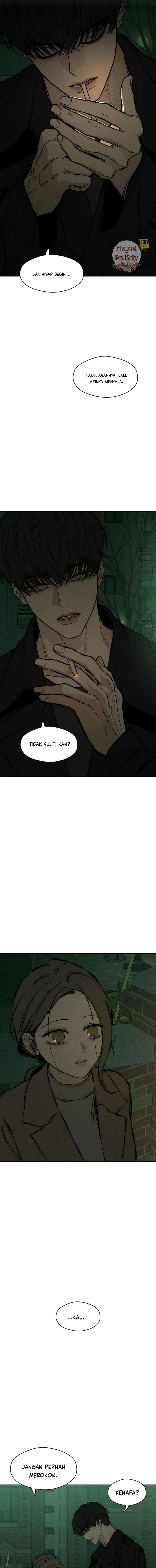 Baca Tears on a Withered Flower - Chapter 22 halaman 10