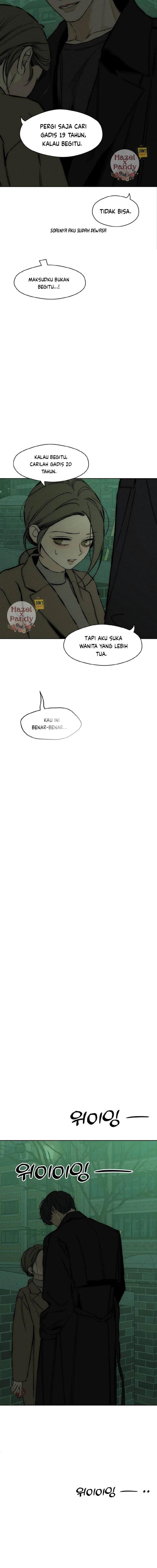 Baca Tears on a Withered Flower - Chapter 22 halaman 14