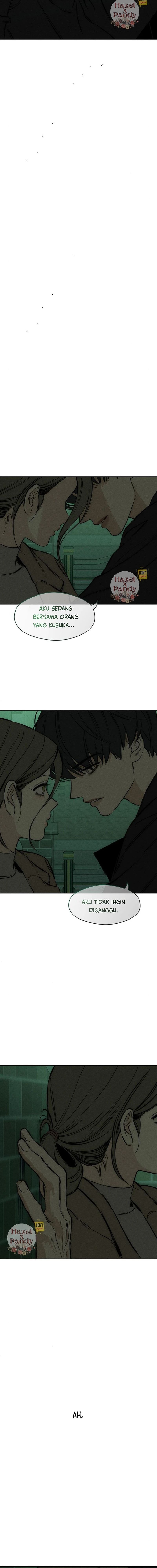 Baca Tears on a Withered Flower - Chapter 22 halaman 16