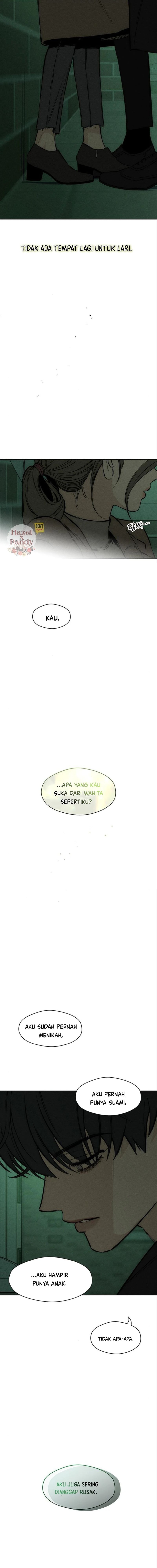 Baca Tears on a Withered Flower - Chapter 22 halaman 17