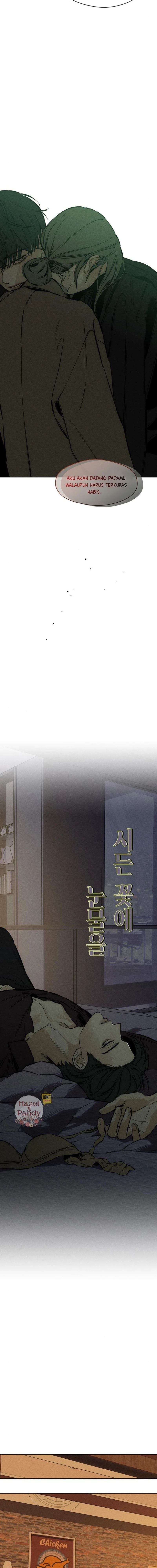 Baca Tears on a Withered Flower - Chapter 22 halaman 19