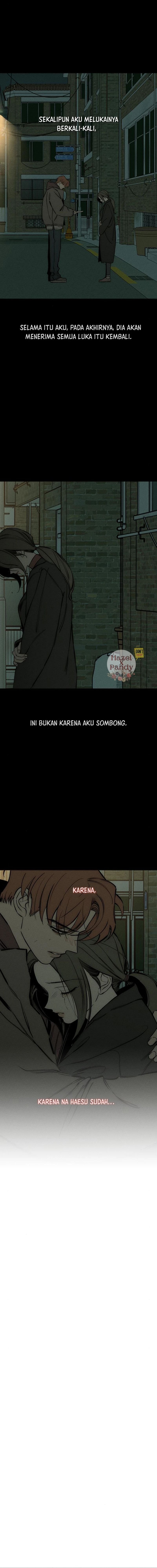 Baca Tears on a Withered Flower - Chapter 22 halaman 4