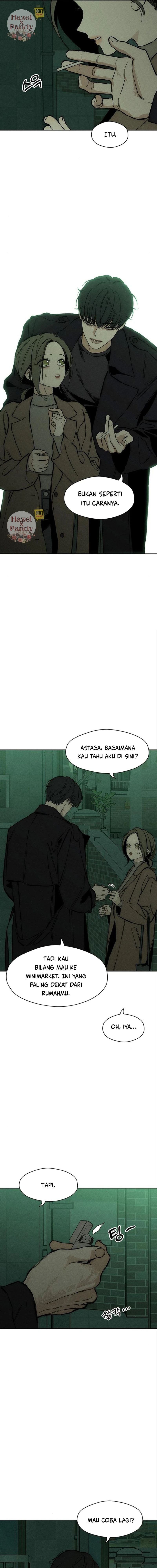 Baca Tears on a Withered Flower - Chapter 22 halaman 5