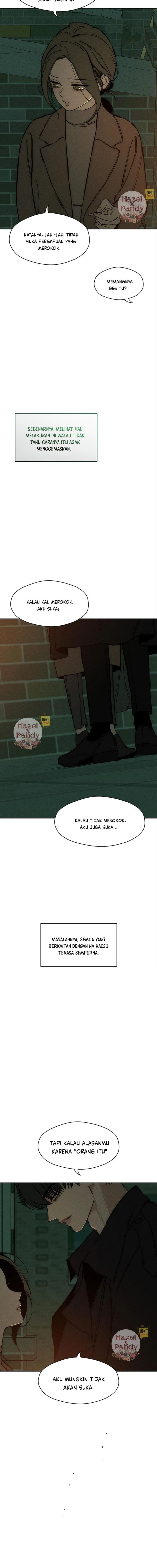 Baca Tears on a Withered Flower - Chapter 22 halaman 7