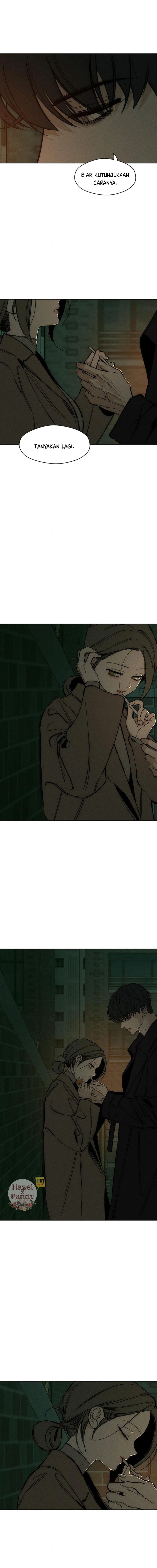 Baca Tears on a Withered Flower - Chapter 22 halaman 8