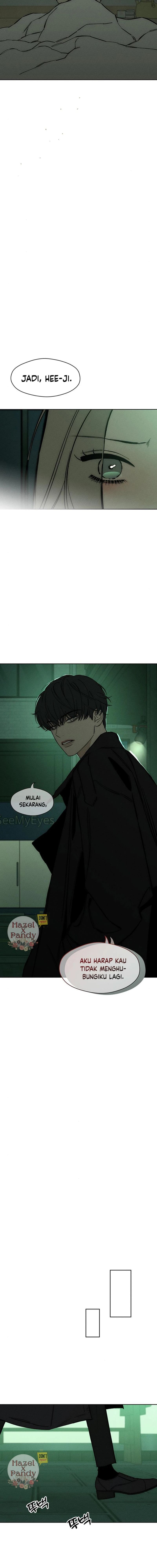 Baca Tears on a Withered Flower - Chapter 23 halaman 10