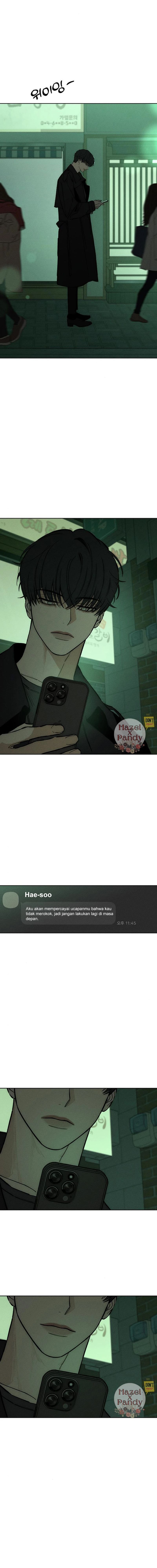 Baca Tears on a Withered Flower - Chapter 23 halaman 11