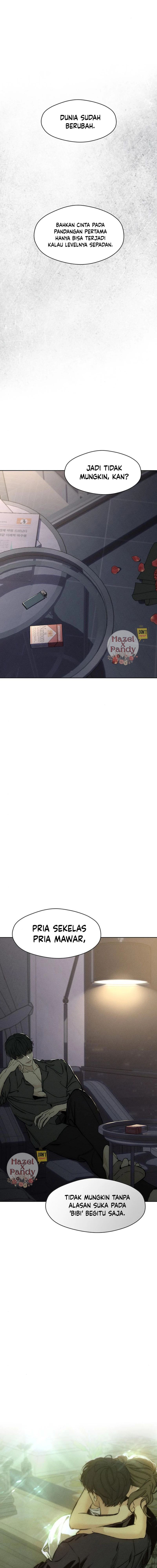 Baca Tears on a Withered Flower - Chapter 23 halaman 15