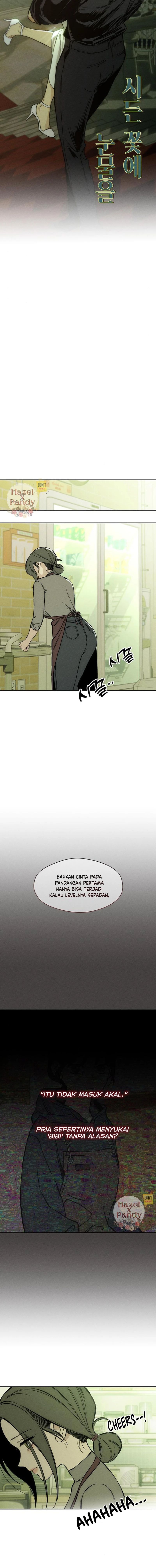 Baca Tears on a Withered Flower - Chapter 23 halaman 16