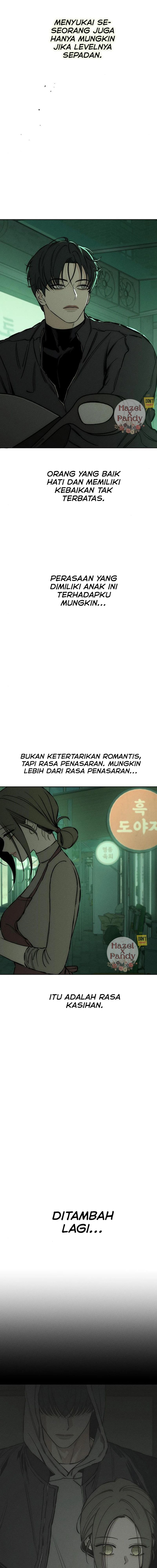 Baca Tears on a Withered Flower - Chapter 23 halaman 20