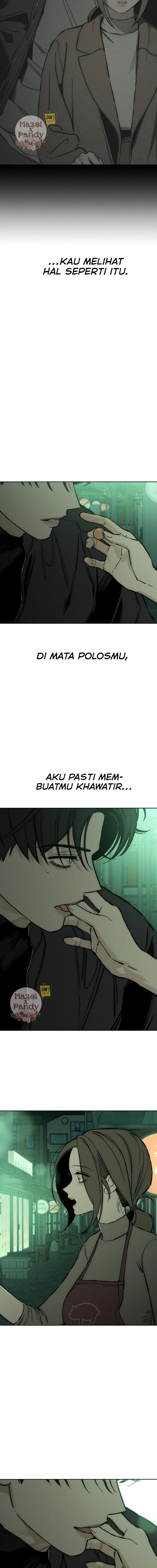 Baca Tears on a Withered Flower - Chapter 23 halaman 21
