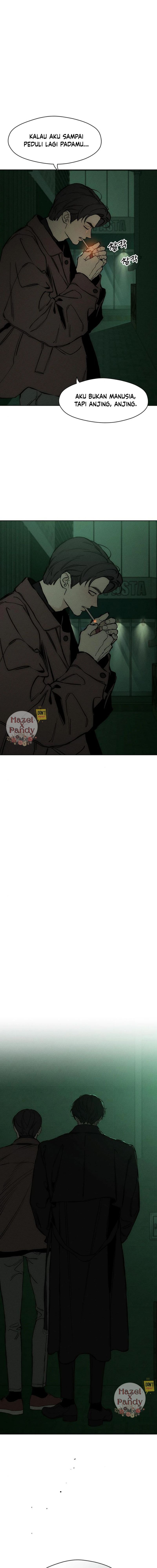 Baca Tears on a Withered Flower - Chapter 23 halaman 6