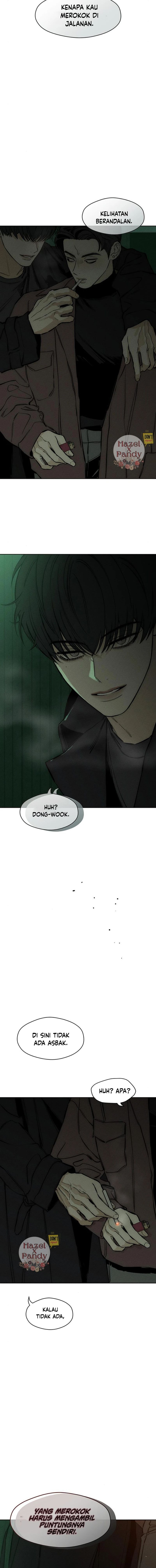 Baca Tears on a Withered Flower - Chapter 23 halaman 7