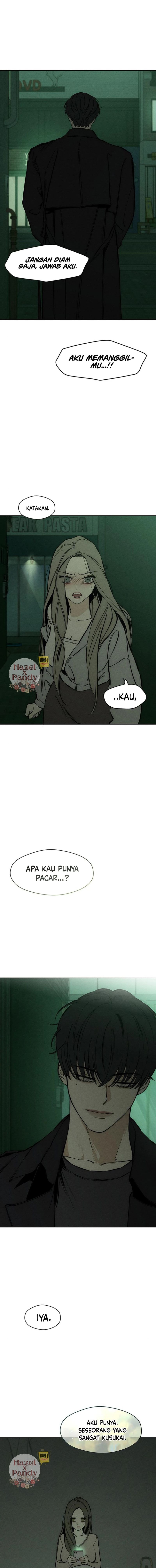 Baca Tears on a Withered Flower - Chapter 23 halaman 9