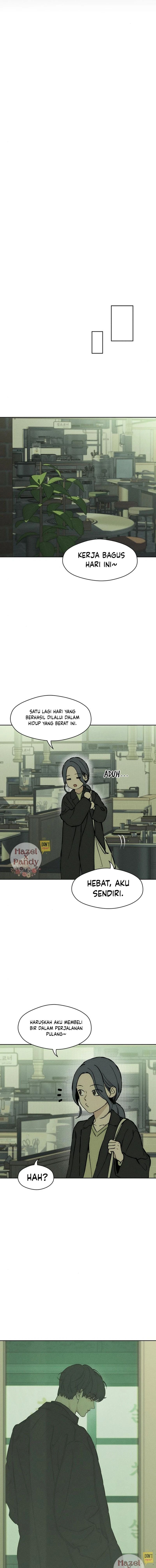 Baca Tears on a Withered Flower - Chapter 24 halaman 11