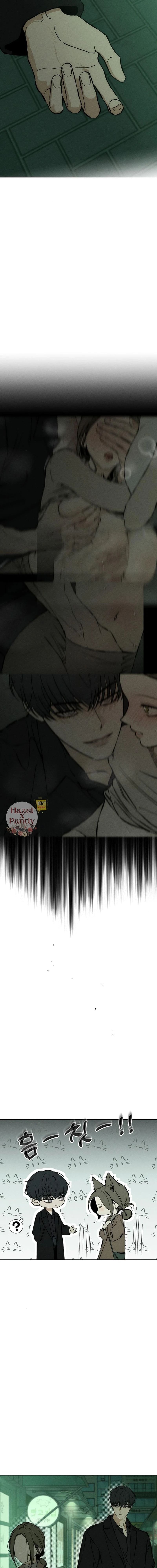 Baca Tears on a Withered Flower - Chapter 24 halaman 14