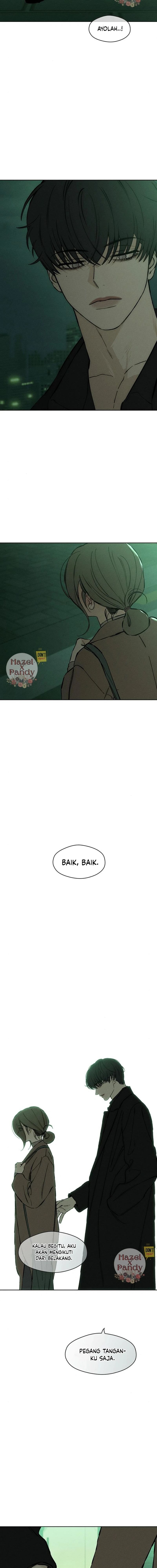 Baca Tears on a Withered Flower - Chapter 24 halaman 16