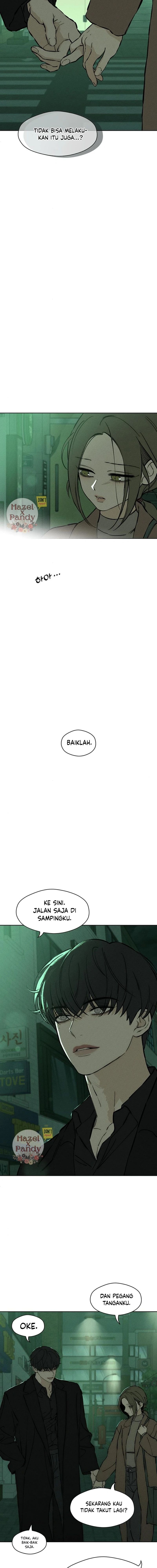 Baca Tears on a Withered Flower - Chapter 24 halaman 17