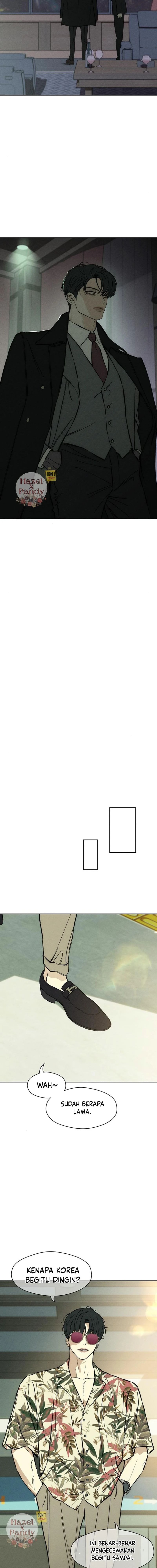 Baca Tears on a Withered Flower - Chapter 24 halaman 20