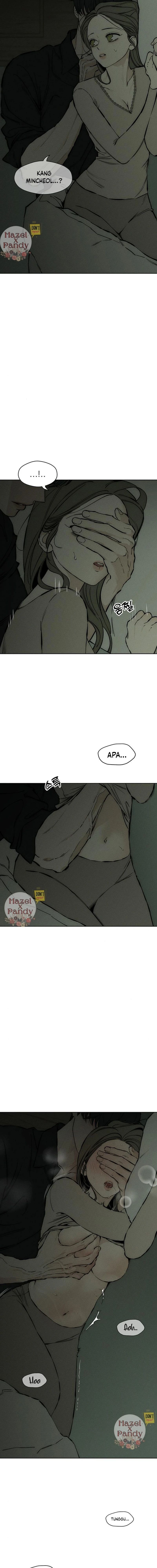 Baca Tears on a Withered Flower - Chapter 24 halaman 3