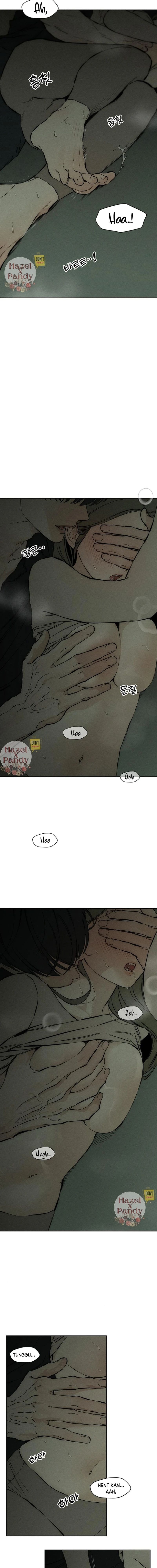 Baca Tears on a Withered Flower - Chapter 24 halaman 4