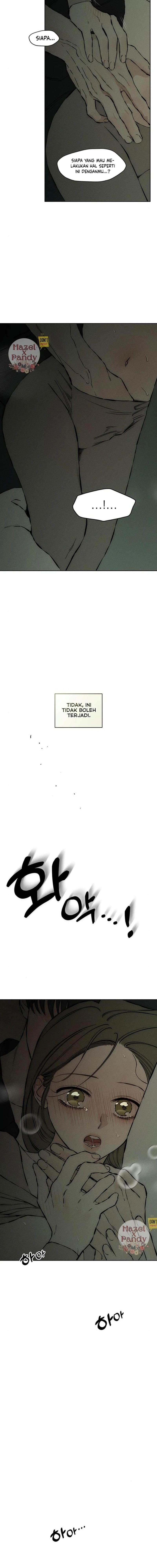 Baca Tears on a Withered Flower - Chapter 24 halaman 5