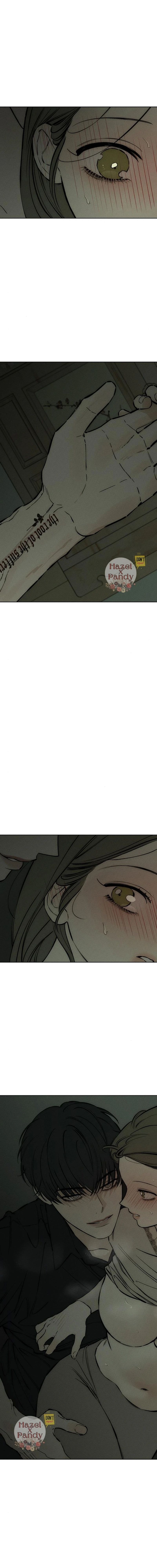 Baca Tears on a Withered Flower - Chapter 24 halaman 6