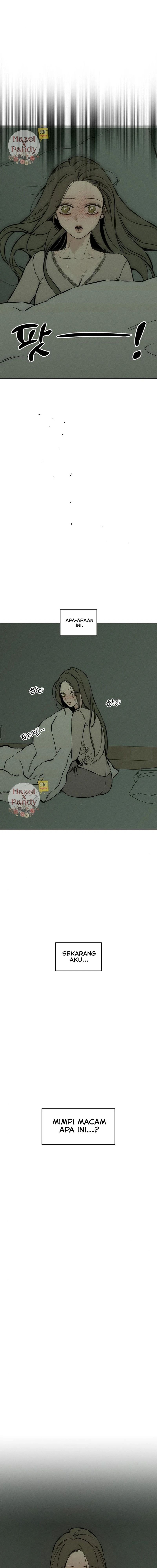 Baca Tears on a Withered Flower - Chapter 24 halaman 7