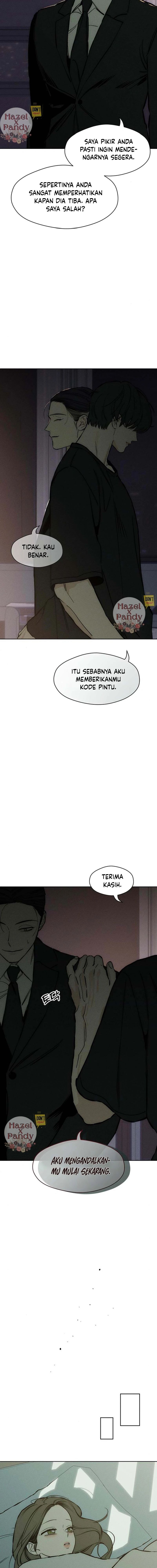 Baca Tears on a Withered Flower - Chapter 25 halaman 10