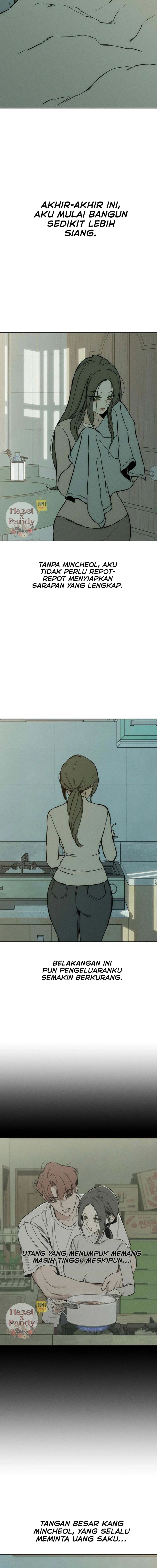 Baca Tears on a Withered Flower - Chapter 25 halaman 11