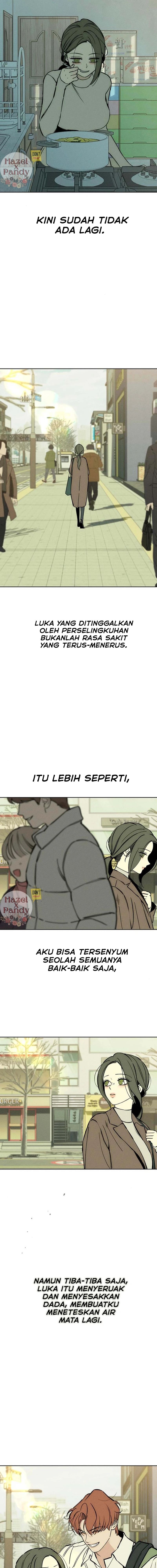 Baca Tears on a Withered Flower - Chapter 25 halaman 12