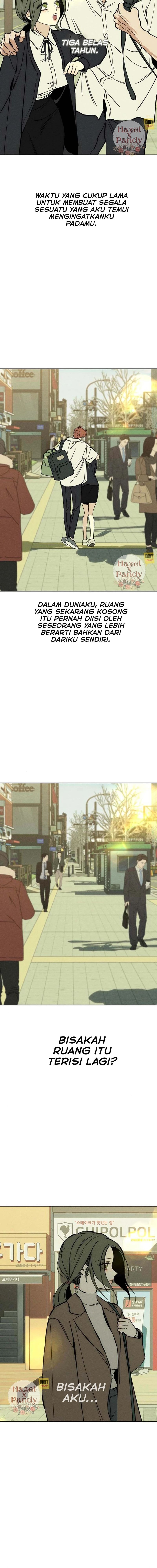 Baca Tears on a Withered Flower - Chapter 25 halaman 13