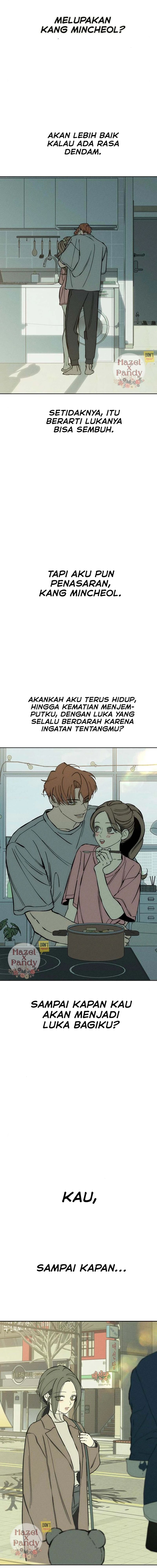 Baca Tears on a Withered Flower - Chapter 25 halaman 14