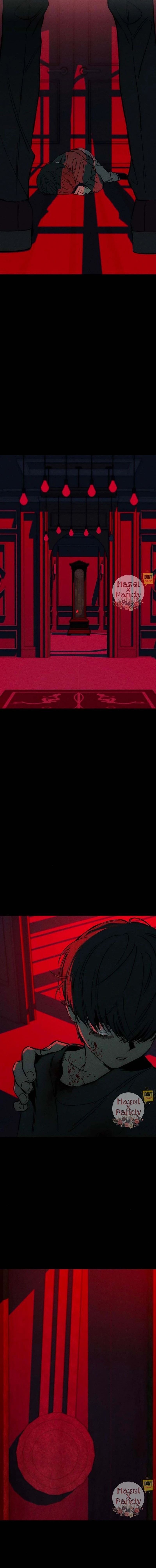 Baca Tears on a Withered Flower - Chapter 25 halaman 4