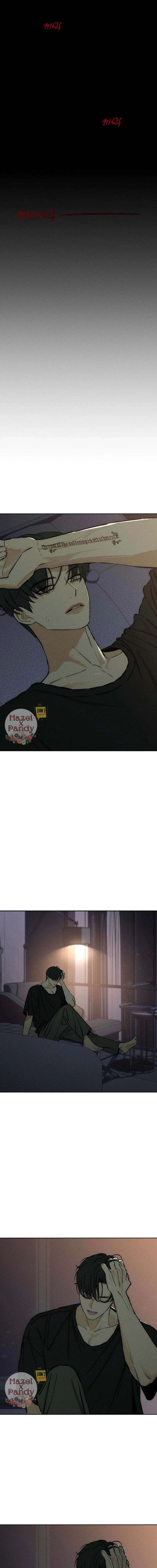 Baca Tears on a Withered Flower - Chapter 25 halaman 5