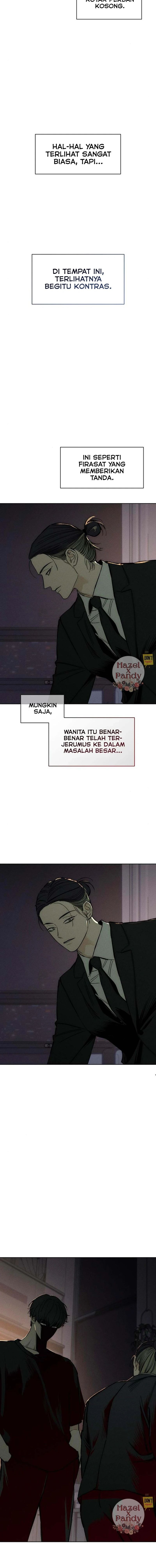 Baca Tears on a Withered Flower - Chapter 25 halaman 7