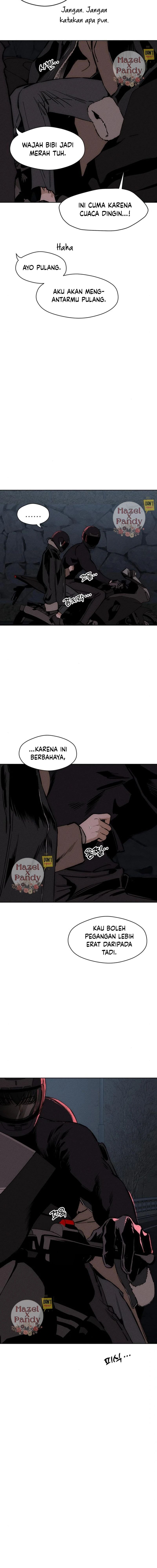 Baca Tears on a Withered Flower - Chapter 26 halaman 10