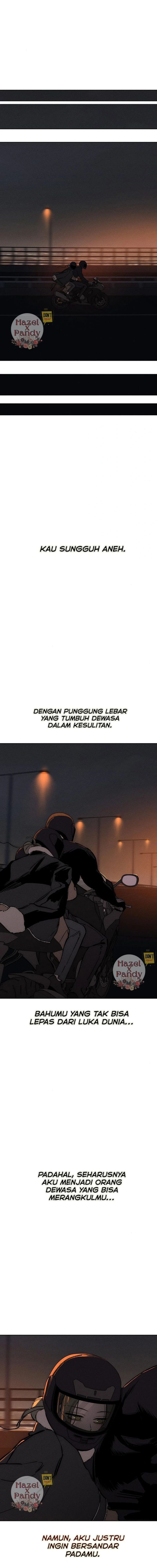 Baca Tears on a Withered Flower - Chapter 26 halaman 11