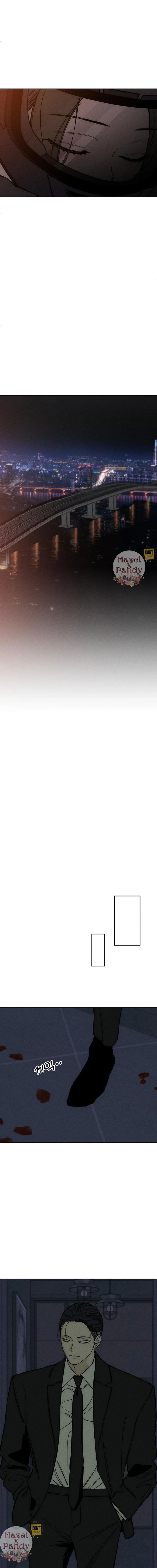 Baca Tears on a Withered Flower - Chapter 26 halaman 12