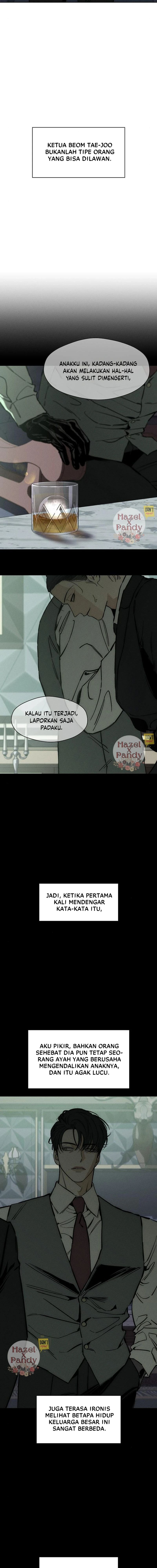 Baca Tears on a Withered Flower - Chapter 26 halaman 13